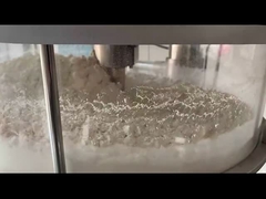 Μηχανή συσκευασίας σκονών καρυκευμάτων