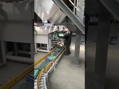 Συσκευαστές βαλβίδων πλήρωσης σακούλας βαλβίδας τρυπανιού