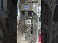 συσκευαστής πτερωτής, μηχάνημα πλήρωσης σακούλας βαλβίδας τσιμέντου πτερωτή